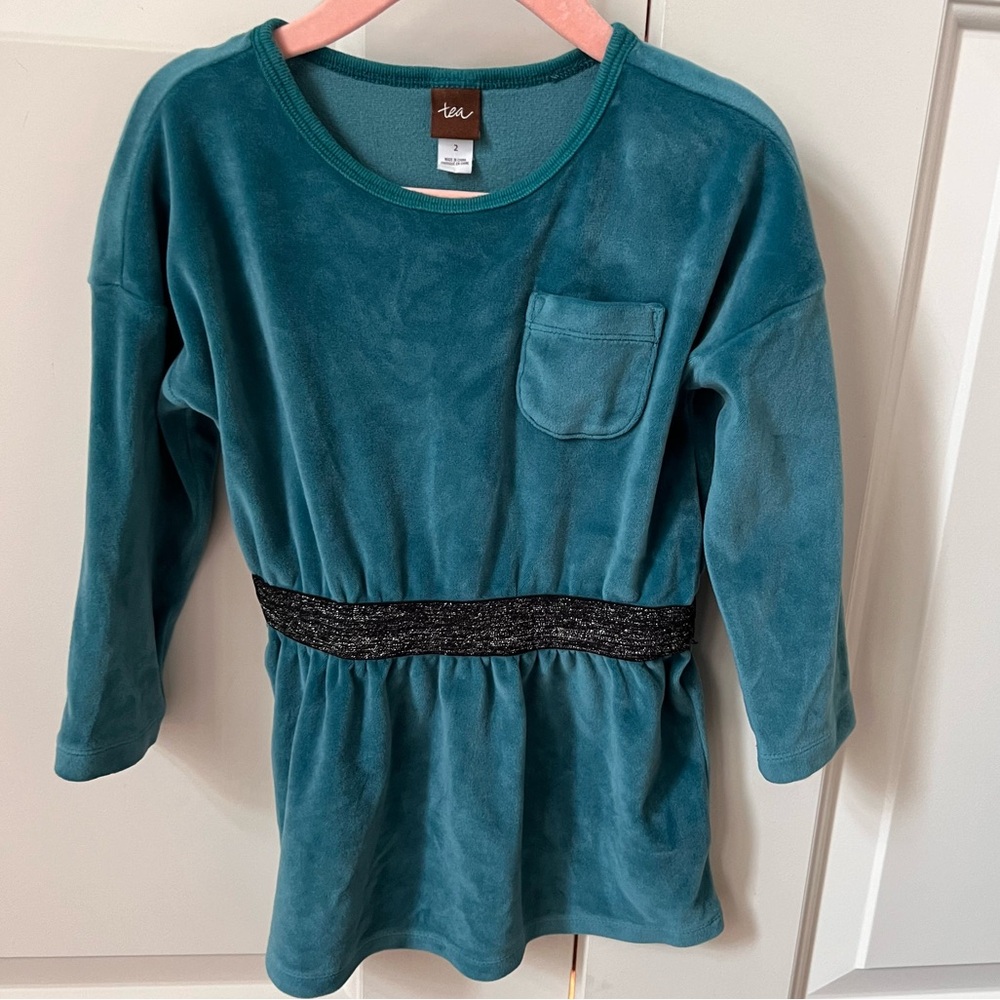 Tea collection 2T dress